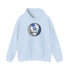 Grateful Dead - Los Angeles Dodgers Grateful Dead Unisex Heavy Blend Hoodie - StealieShop